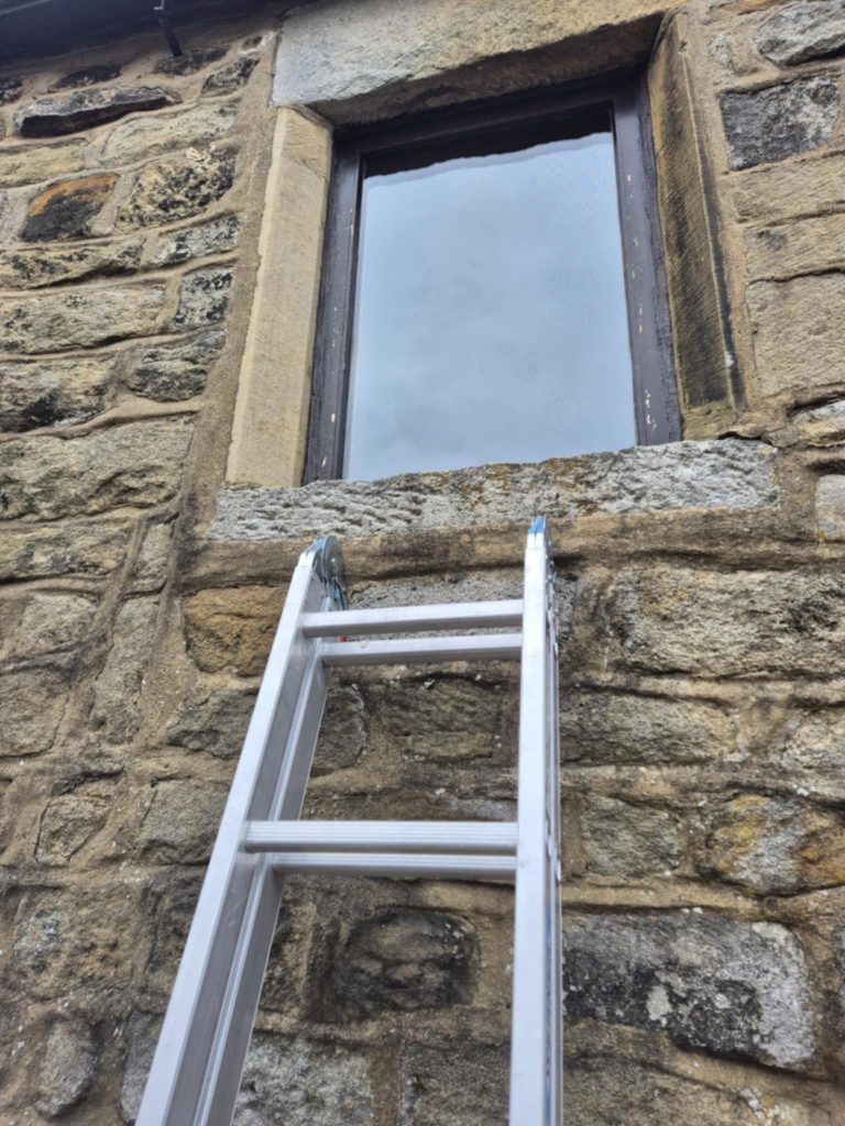 Before Window