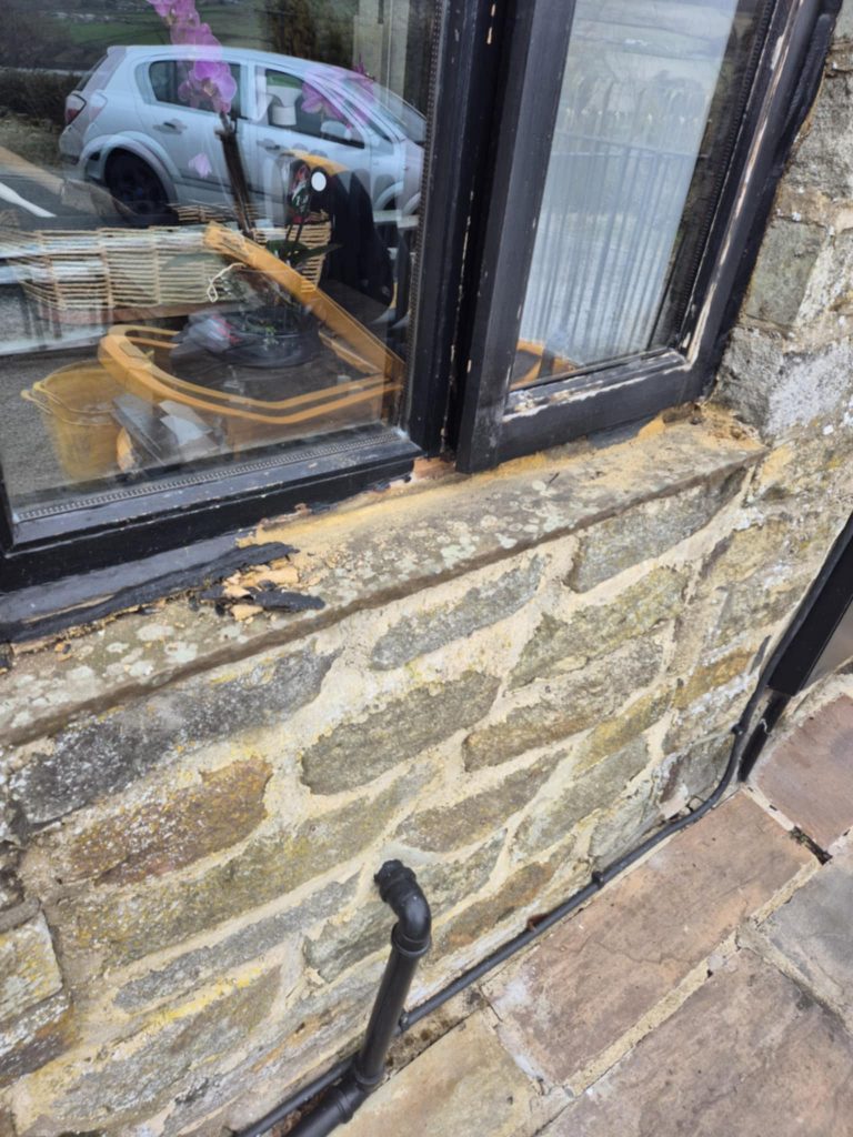 Window Before