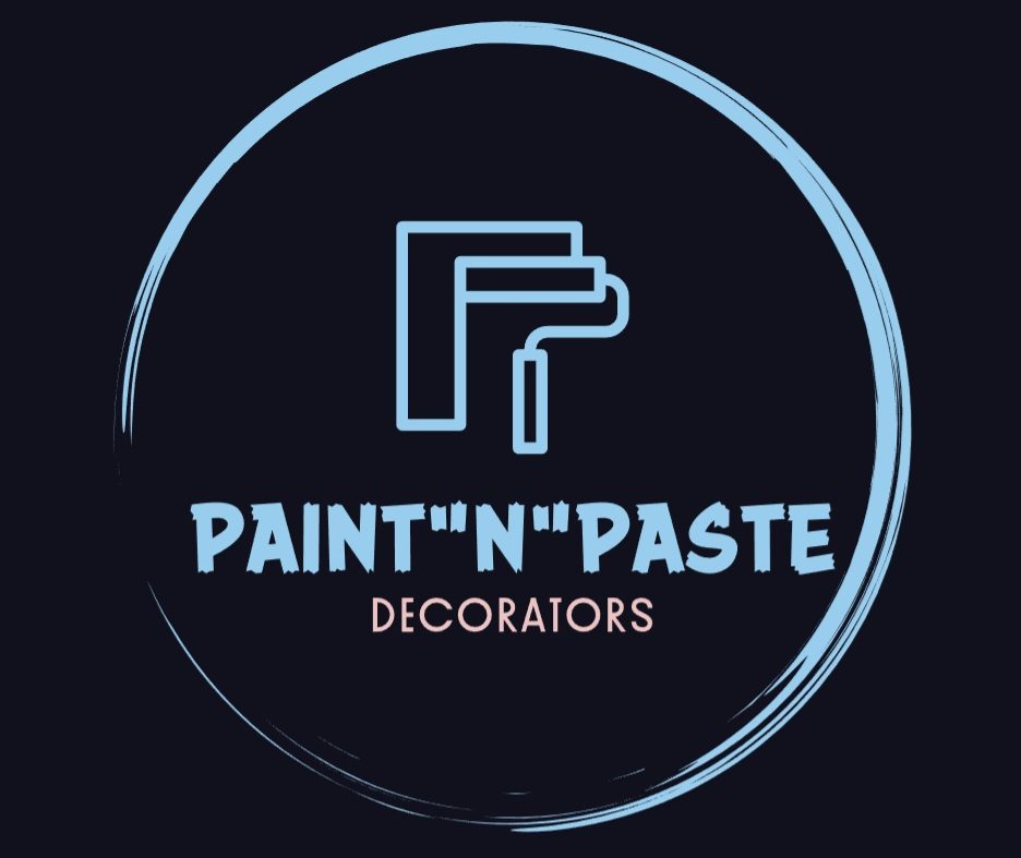 Paint"N"Paste Decorators